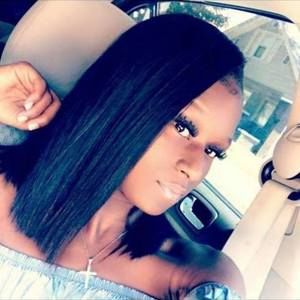 Meet your Posher, Kay